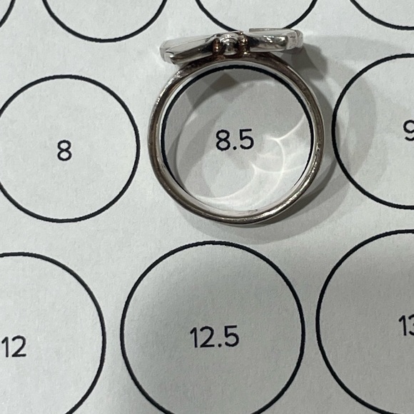 Butterfly Ring - Picture 6 of 6